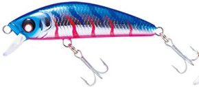 Воблеры фирмы Duel Yo-Zuri, модель L-Minnow 66S F 954
